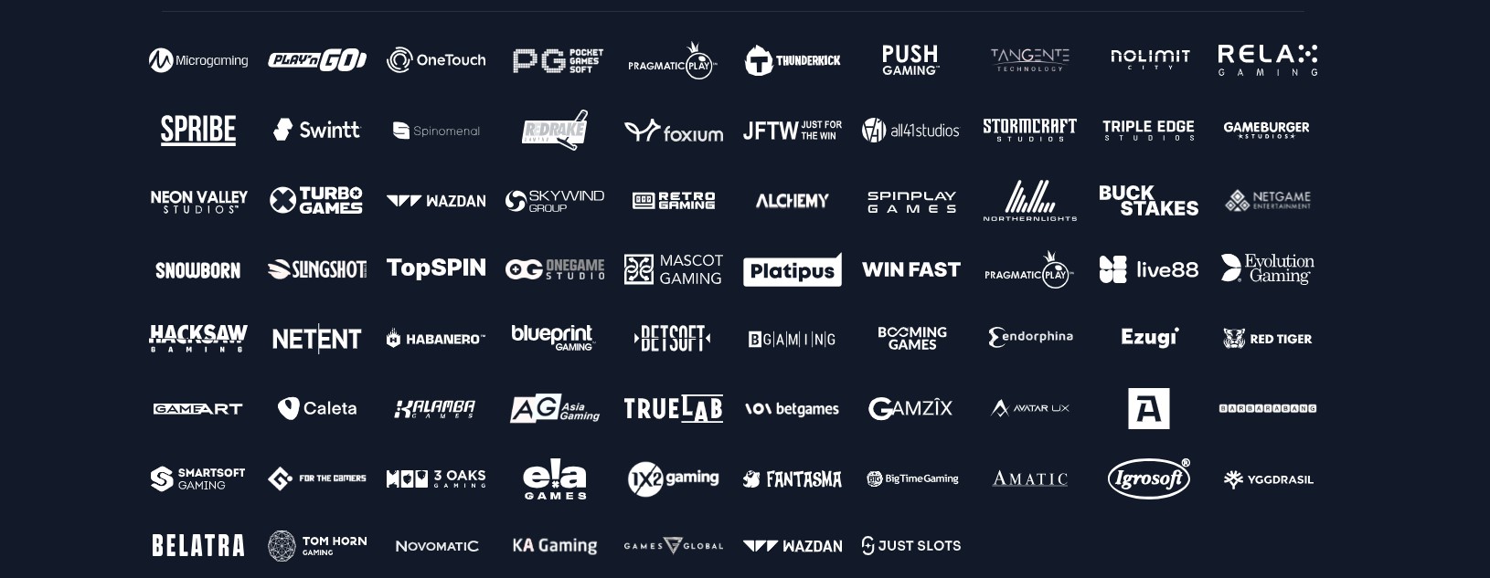 Провайдеры Водка